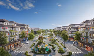 Heragon City thổi nhiệt thị trường bất động sản Thanh Hóa trong lễ ra quân ấn tượng