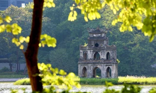 Thời tiết miền Bắc những ngày tới thế nào?