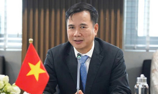 Ông Bùi Thế Duy giữ chức Giám đốc Đại học Quốc gia Hà Nội