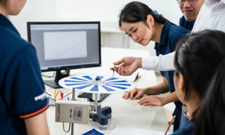 Việt Nam sẽ thành lập các trung tâm giải mã công nghệ