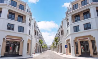 Cách nội đô 15 phút di chuyển, Vinhomes Wonder City mở ra miền xanh đáng sống