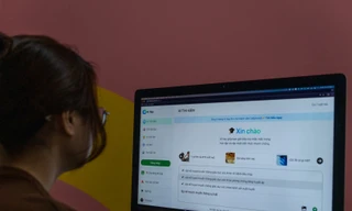 Ứng dụng AI của Việt Nam vượt mặt nhiều ‘ông lớn’ ở thị trường trong nước