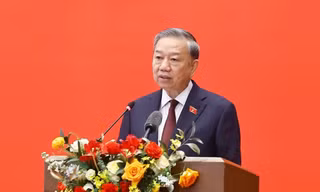 Tổng Bí thư - Chủ tịch nước Tô Lâm: Hành động đột phá, biến quyết sách thành kết quả