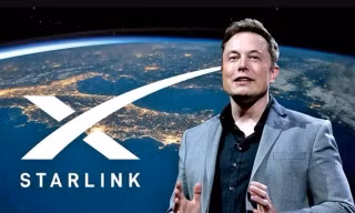 Starlink của tỷ phú Elon Musk vào Việt Nam, giá dịch vụ Internet vệ tinh giảm 10% mỗi năm