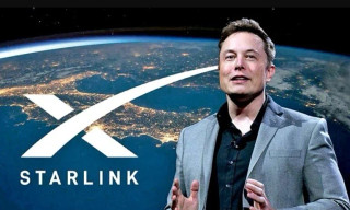 Starlink của tỷ phú Elon Musk vào Việt Nam, giá dịch vụ Internet vệ tinh giảm 10% mỗi năm