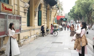 Diễn biến thời tiết miền Bắc những ngày tới