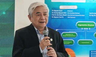 Doanh nghiệp khoa học và công nghệ vẫn gặp khó