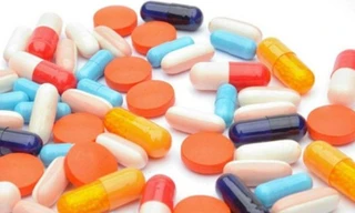 Bộ Y tế công bố danh mục 48 thuốc biệt dược gốc 