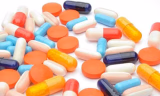 Bộ Y tế công bố danh mục 48 thuốc biệt dược gốc 