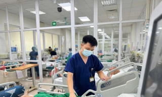 Hai bệnh nhân suýt chết vì sốt mò, căn bệnh dễ bị chẩn đoán sót