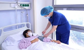 Nhiều trẻ nhỏ nhập viện vì đột quỵ: Hồi chuông cảnh báo từ sự chủ quan.