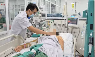 Cảnh báo nhiều người bị suy đa tạng chỉ sau vài ngày sốt xuất huyết