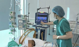 Bé gái 11 tuổi mắc bệnh dại: Hồi chuông cảnh tỉnh cho các bậc phụ huynh