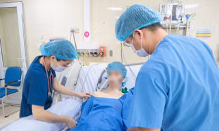 Đừng nhầm lẫn đột quỵ với đột tử tim mạch: Sự khác biệt có thể cứu mạng
