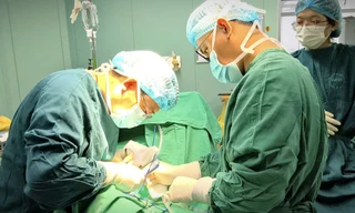 Cảnh báo, u tuyến nước bọt nhỏ dễ bỏ qua nhưng tiềm ẩn biến chứng tử vong