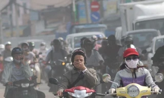 Bộ Y tế hướng dẫn chi tiết cách bảo vệ sức khỏe trước tác động của ô nhiễm không khí
