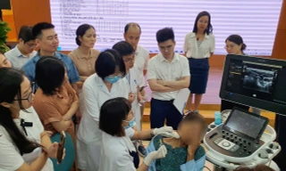 Từ chất độc thành cứu tinh, bước đột phá trong điều trị rối loạn vận động