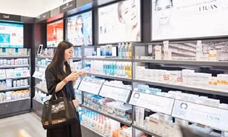 Thị trường mỹ phẩm bùng nổ: Hậu kiểm siết chặt, hàng trăm sản phẩm bị đình chỉ