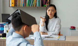 Hiểu đúng bệnh tăng động giảm chú ý ở trẻ để không bỏ lỡ 'thời điểm vàng' can thiệp