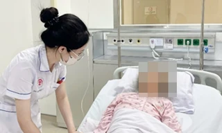 Sốt mò dễ nhầm với sốt xuất huyết: Phát hiện muộn có nguy cơ tử vong