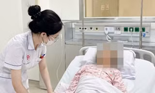 Sốt mò dễ nhầm với sốt xuất huyết: Phát hiện muộn có nguy cơ tử vong