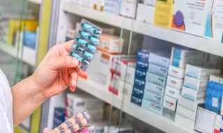 Dược Việt Nam tăng tốc, nhắm mục tiêu trung tâm sản xuất khu vực