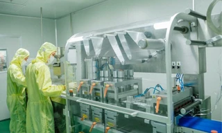 Sửa Luật Dược: Kỳ vọng cú hích cho thuốc chất lượng Made in Vietnam
