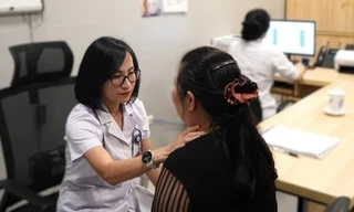 Ung thư đầu cổ – hiểm họa từ những thói quen tưởng chừng vô hại