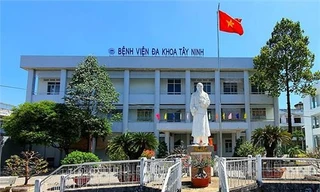 Bộ Y tế yêu cầu làm rõ vụ bé trai 13 tháng tuổi tử vong tại Bệnh viện Đa khoa Tây Ninh