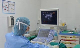 Lần đầu áp dụng đốt sóng cao tần, cứu ca bệnh hiếm