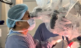 Hi vọng mới cho hơn 200.000 bệnh nhân động kinh kháng thuốc