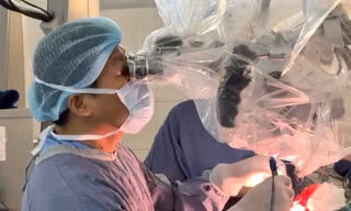 Hi vọng mới cho hơn 200.000 bệnh nhân động kinh kháng thuốc