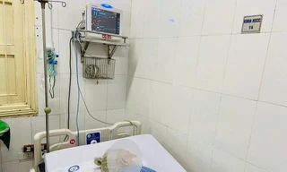 Điều trị thành công ca bệnh cực kì hiếm gặp do tác dụng phụ của thuốc