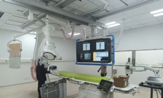 Trước ngày khánh thành 19/12: Bệnh viện Bạch Mai - Việt Đức cơ sở 2 sẵn sàng vận hành