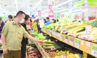 Hoàn thiện nghị định mới để kiểm soát chặt an toàn thực phẩm