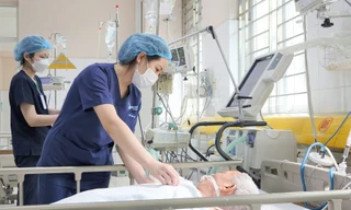 2,6 triệu ca tử vong mỗi năm vì sự cố y khoa: Cảnh báo nguy cơ và giải pháp tại Việt Nam