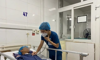 Kỳ tích hồi sinh chàng trai 19 tuổi sau bốn lần bị ngừng tim