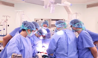 Những người thầy gìn giữ mạch nguồn