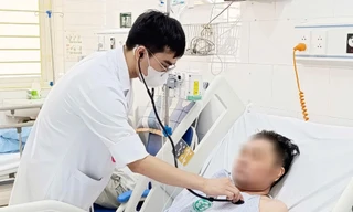 Người đàn ông nguy kịch vì vết thương nhỏ chứa vi khuẩn 'sát thủ' từ biển