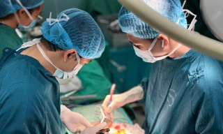 Cảnh báo từ ca nhiễm trùng đa kháng thuốc hiếm gặp