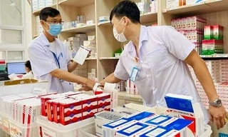 Xuất khẩu dược phẩm Việt Nam 2025 tăng trưởng ổn định, khẳng định vị thế