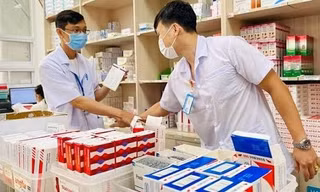 Xuất khẩu dược phẩm Việt Nam 2025 tăng trưởng ổn định, khẳng định vị thế