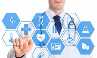 Tăng tốc chuyển đổi số trong lĩnh vực dược phẩm