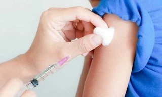 Cảnh báo từ ca bệnh nhập viện cấp cứu vì biến chứng quai bị