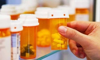 Kháng kháng sinh tăng mạnh: Việt Nam đối mặt nguy cơ báo động từ bệnh hô hấp