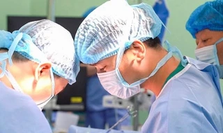 Trí tuệ nhân tạo mở ra cơ hội đột phá trong điều trị đột quỵ não