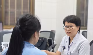 Loạn thần ở trẻ em- Coi chừng dễ bị bỏ qua vì nhầm với trí tưởng tượng