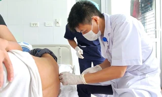 Hà Nội ghi nhận ca tử vong đầu tiên do liên cầu khuẩn lợn