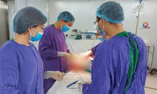 Những người có nguy cơ mắc ung thư thực quản cao hơn 8 - 10 lần so với bình thường