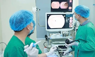 Viêm hoại tử thực quản – dạ dày hiếm gặp do vi khuẩn lạ, thế giới mới ghi nhận 10 ca